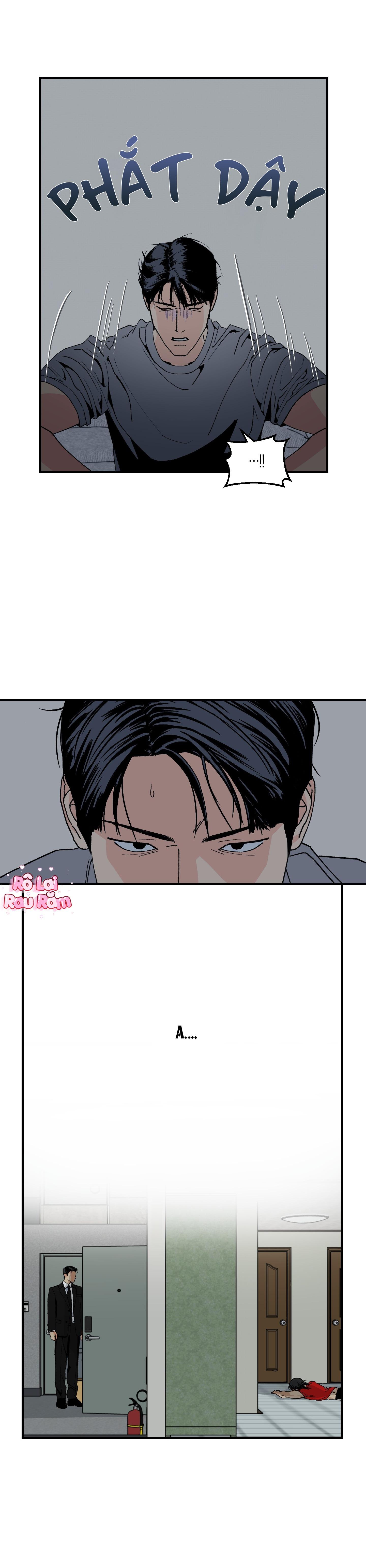 Phước lành của chúa Chapter 2 - Next Chapter 3