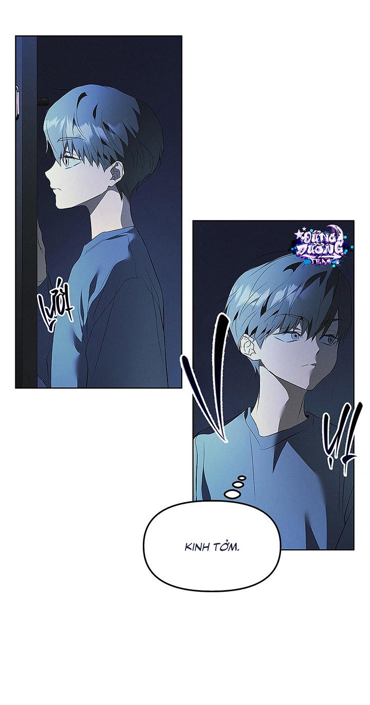 BẪY CHUỘT Chapter 1 19+ - Next Chapter 2 19+