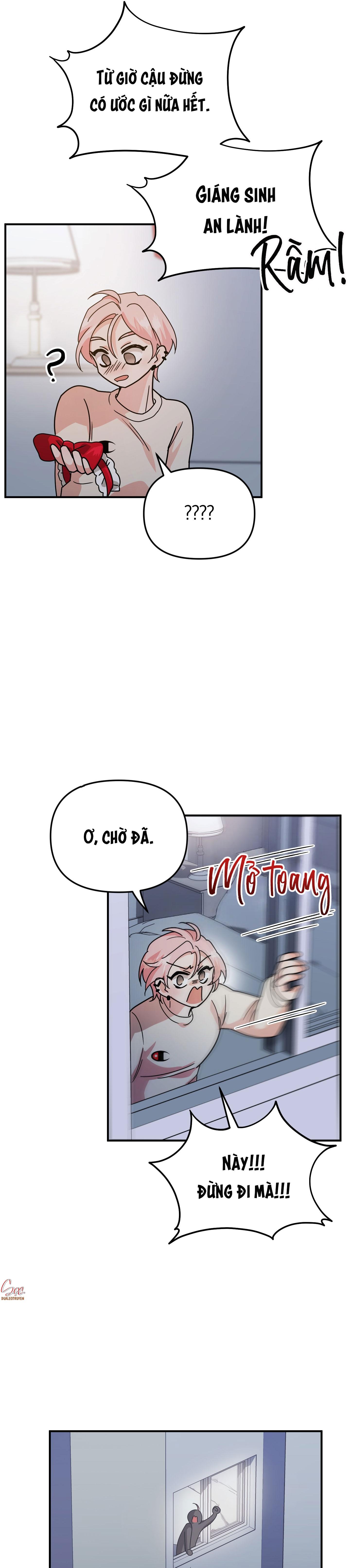 TUYỂN TẬP NHỮNG ÔNG CHÚ TÀ ZÂM Chapter 20.3 chú la 3 - Trang 2