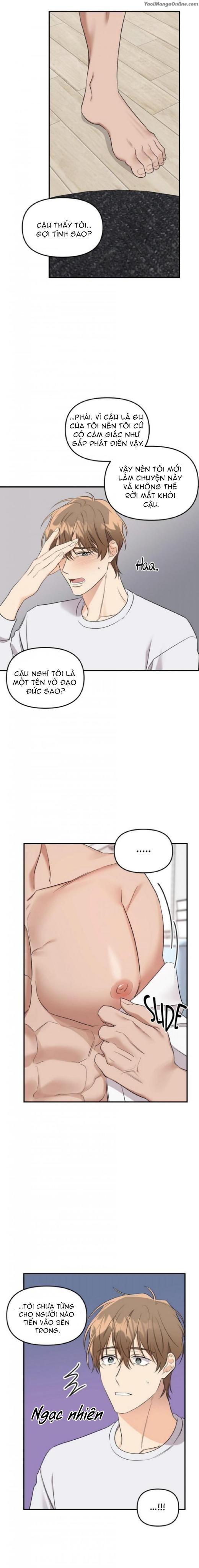 BOYLOVE FULL MÀU Chapter 2.2 END - Trang 2