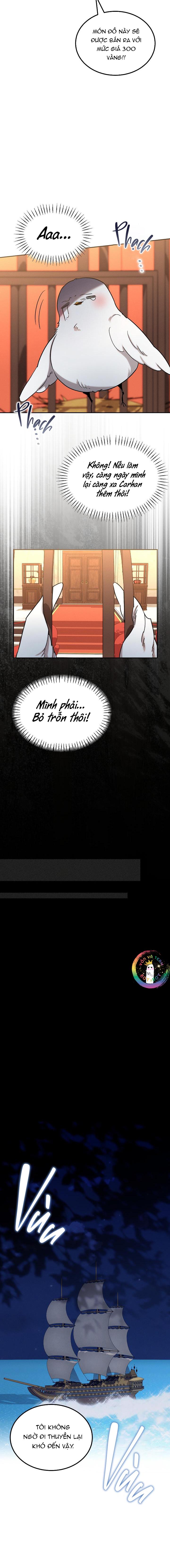 (END) Này, Đừng Có Nhấn Cái Nút Đó! Chapter 62 - Trang 2