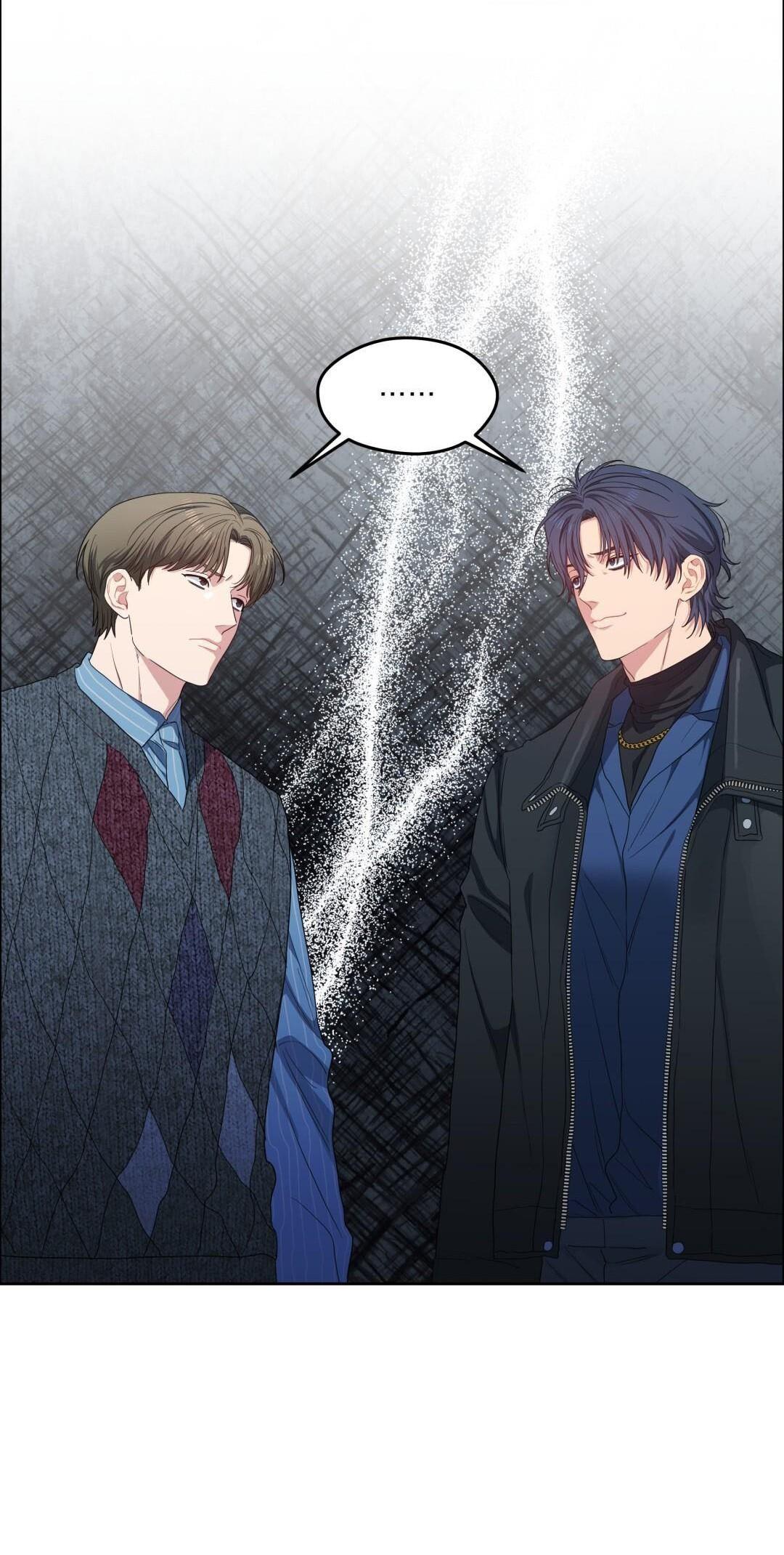 (CBunu) Cherry Cake Chapter 34 - Trang 2
