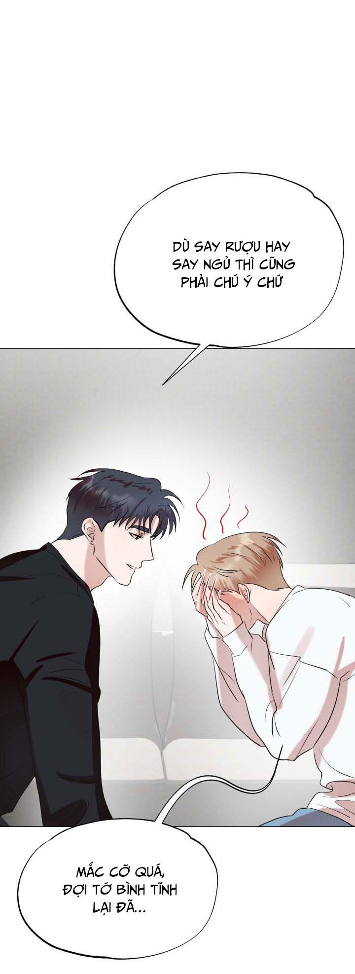 Sứ Giả Tình Yêu Chapter 9 H - Trang 2