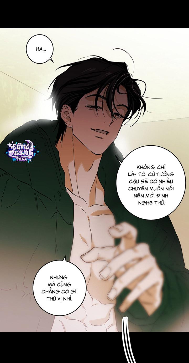 [DDT] Phiên Bản Hoàn Hảo Chapter 2 19+ - Trang 2