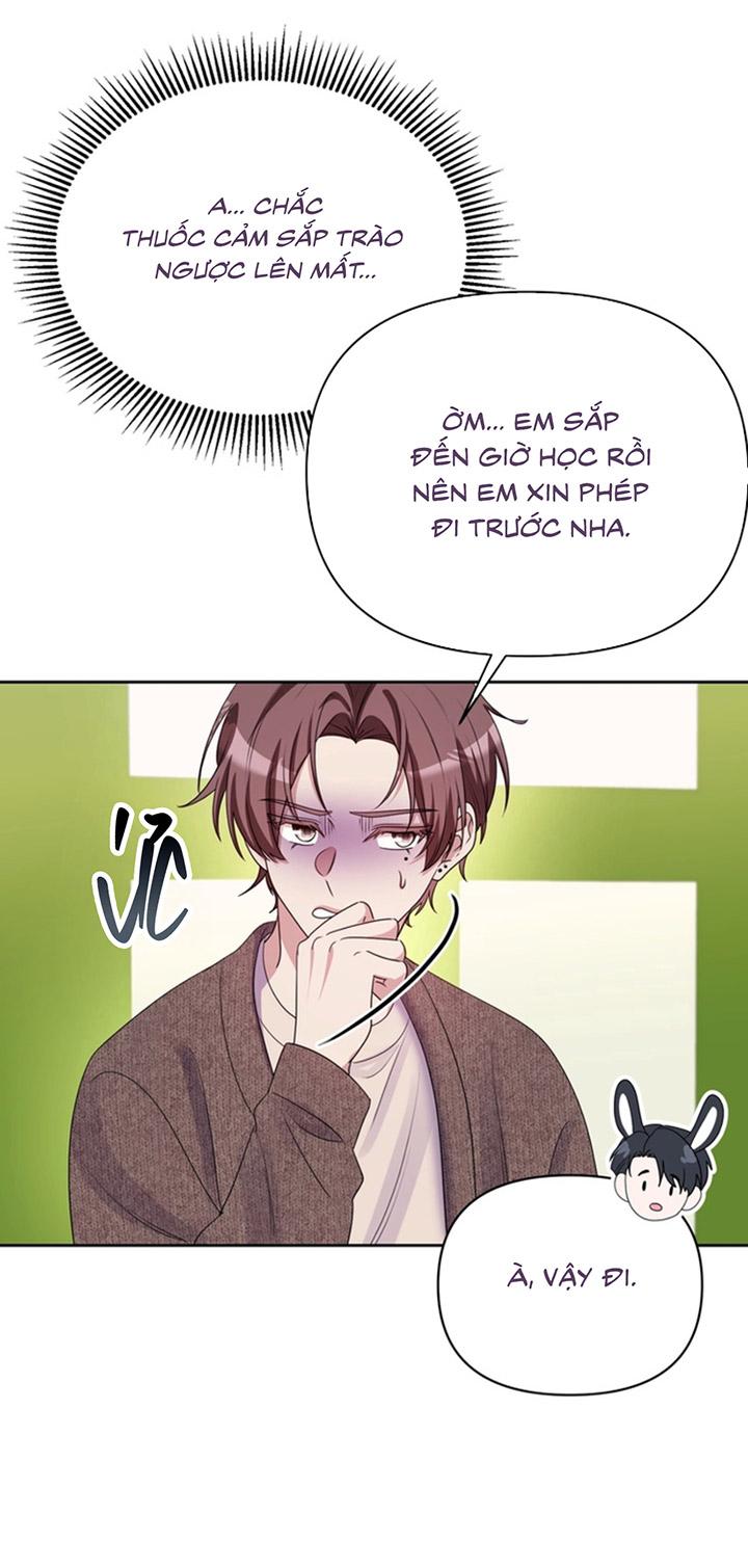 [DDT] TRỒNG KỲ Ở NÚI BAEKDU Chapter 6 19+ - Next 