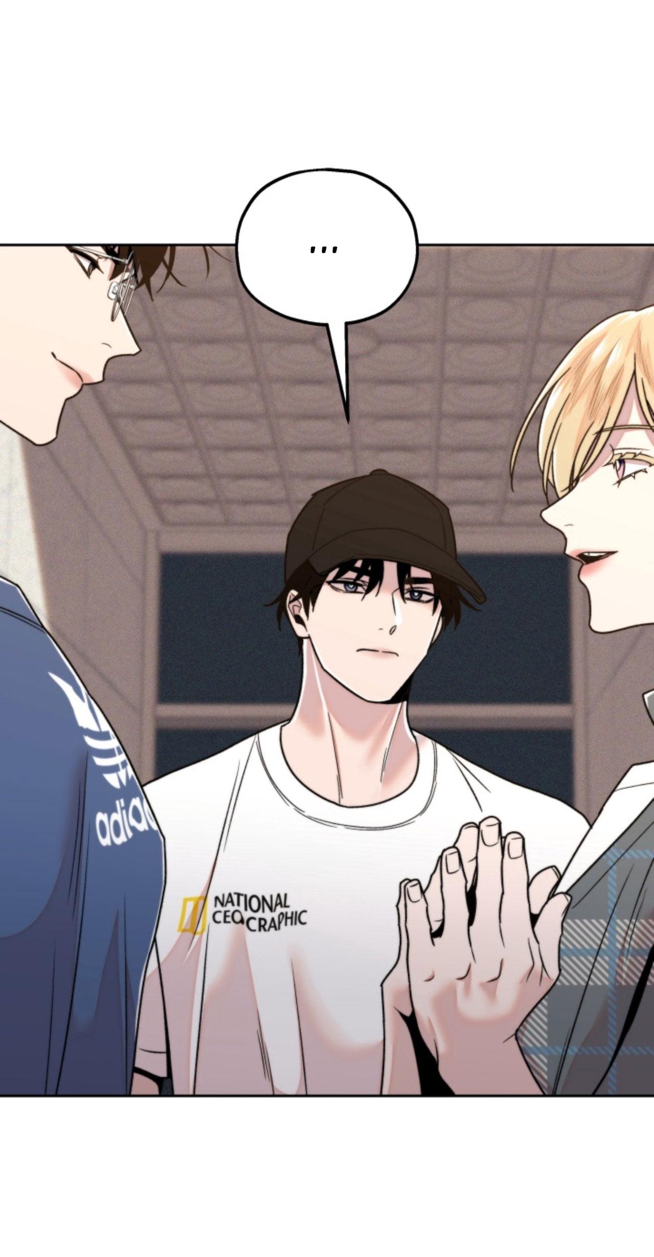 Người Hàng Xóm Bất Ngờ Chapter 13 - Trang 2