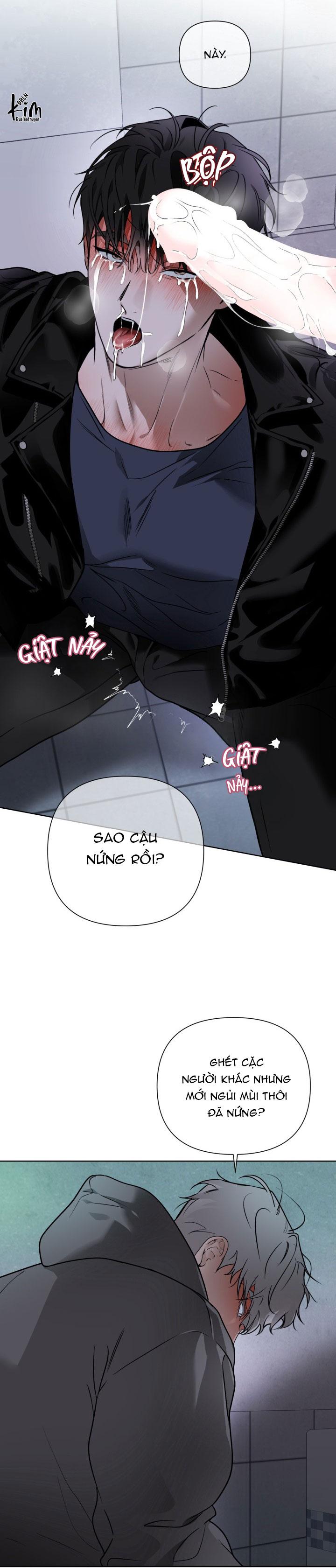 MY IDOL DIARY Chapter 7 - Trang 2