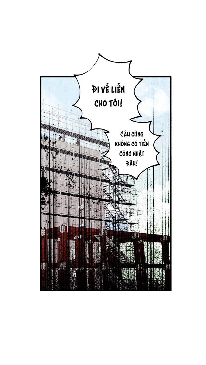 SỰ THAM LAM CỦA NHÂN LOẠI Chapter 17.3 thần linh 3 - Trang 2