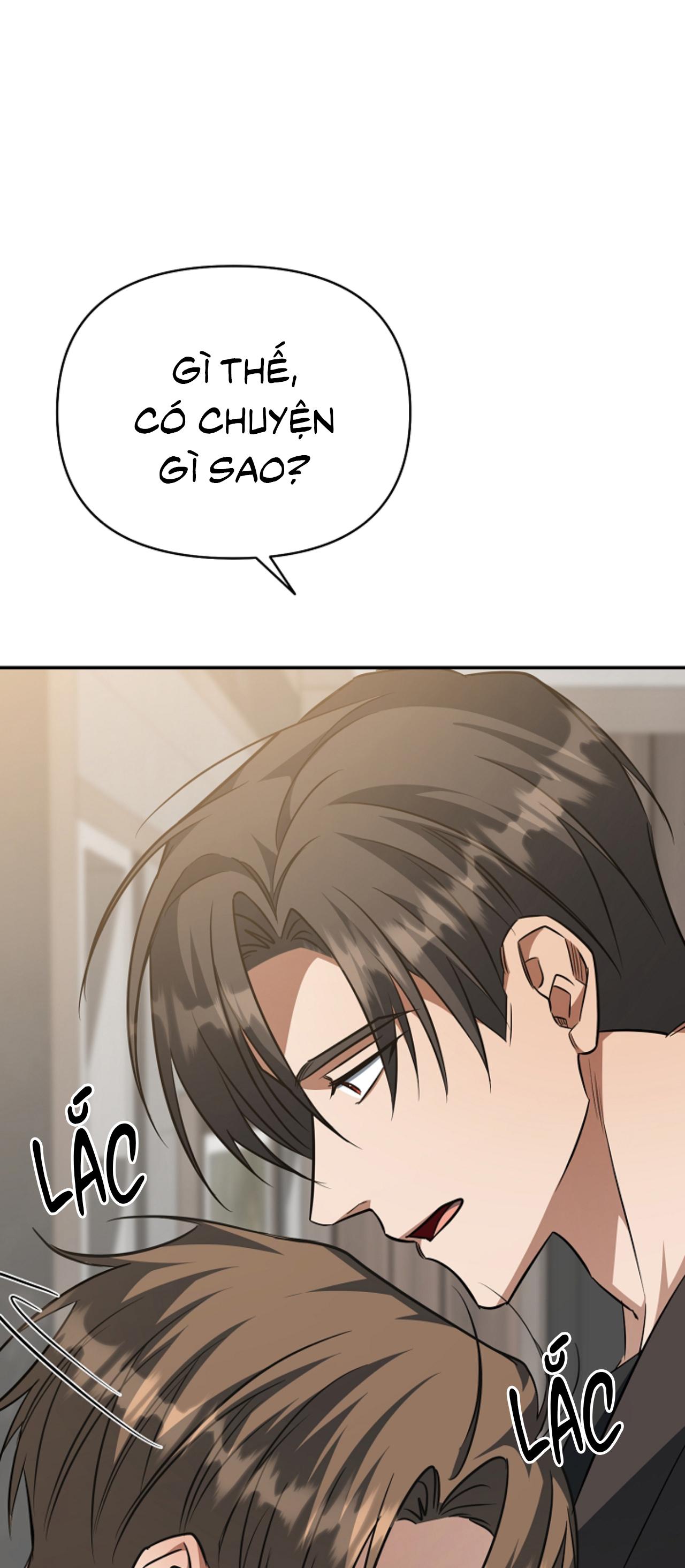 SỰ THẬT TRẦN TRỤI Chapter 26 18+ - Trang 2