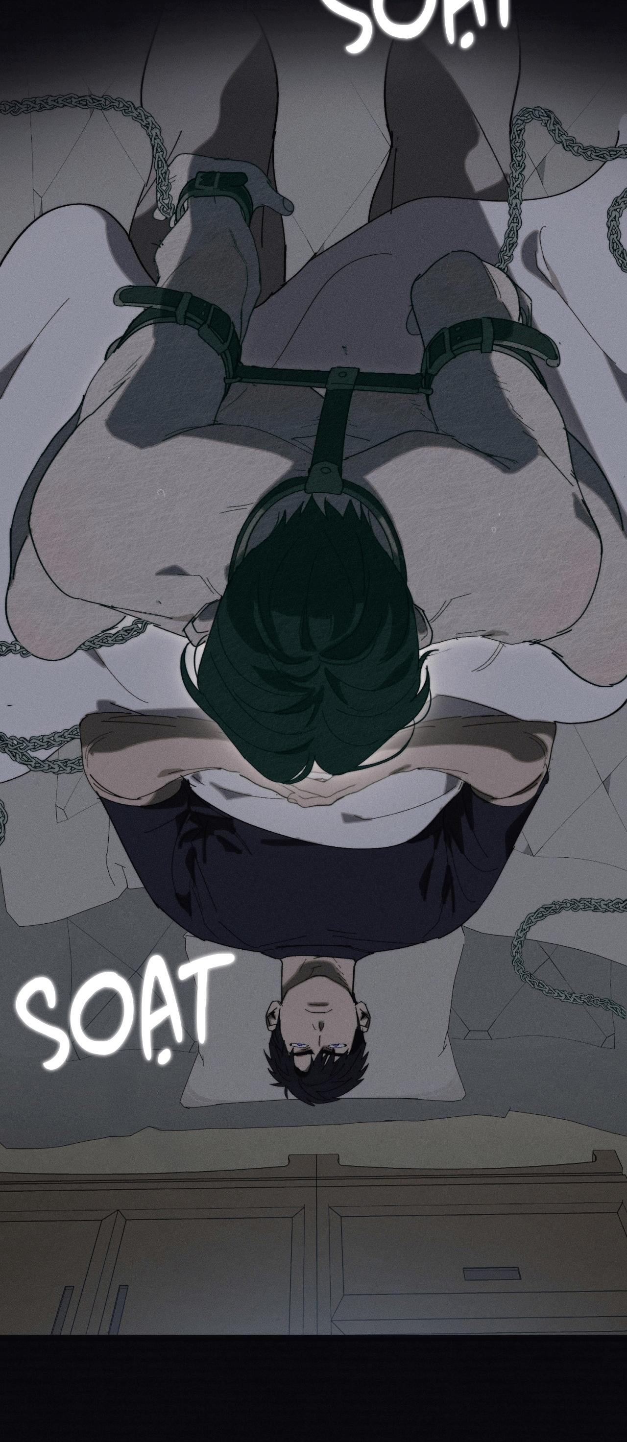 GIỮA LƯNG CHỪNG LỬA Chapter 3 H - Next Chapter 4