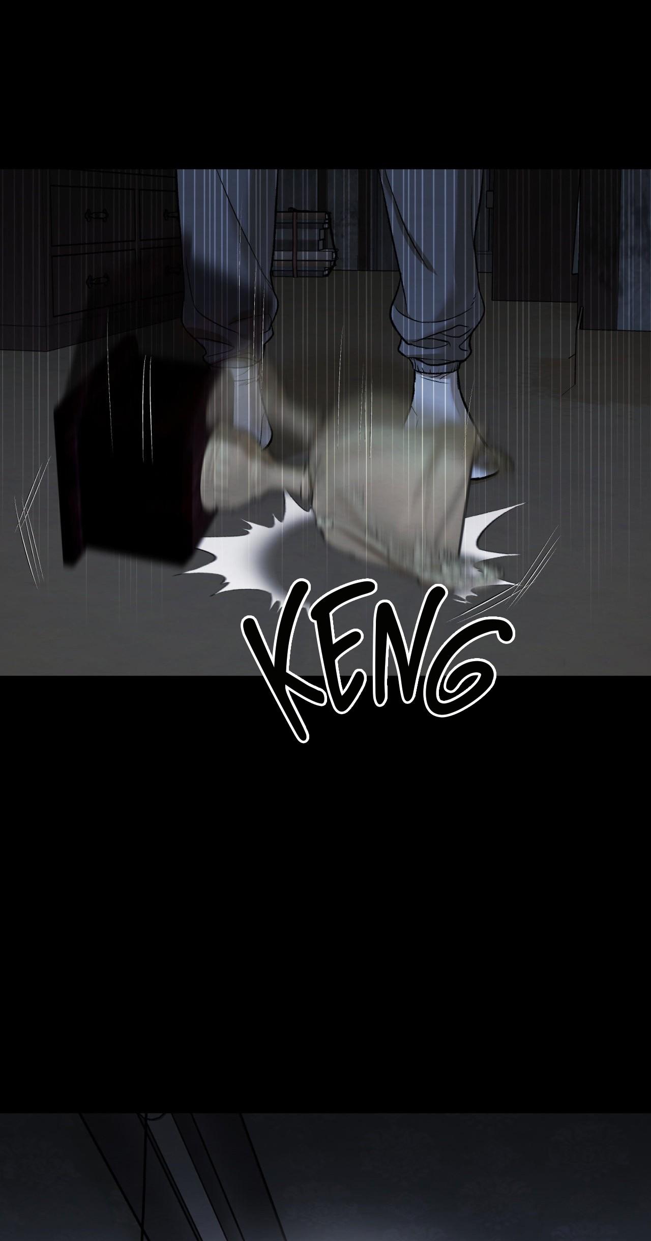 (CBunu) ChinhX - Vận Xui Chapter 73 - Trang 2