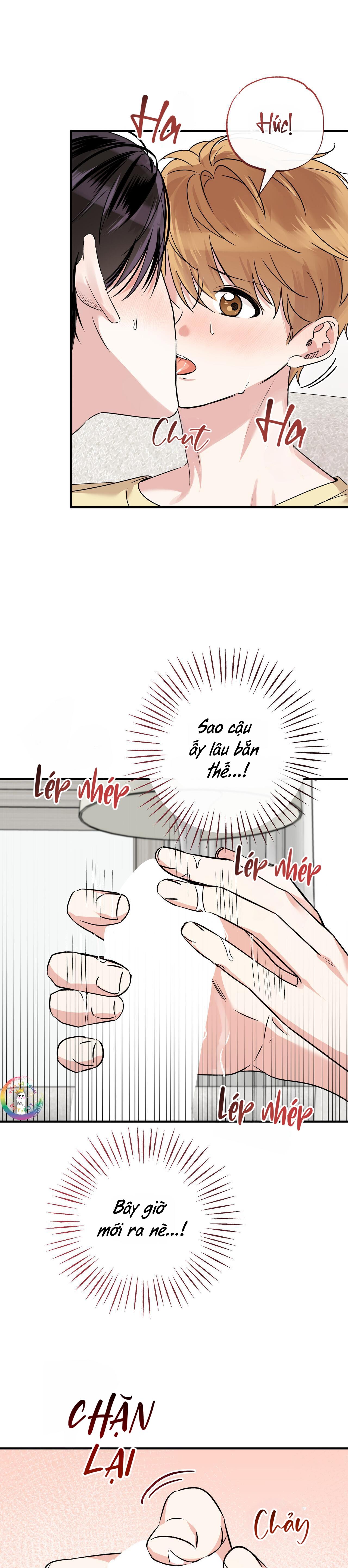 (END) Keep us together Chapter 43 - Trang 2
