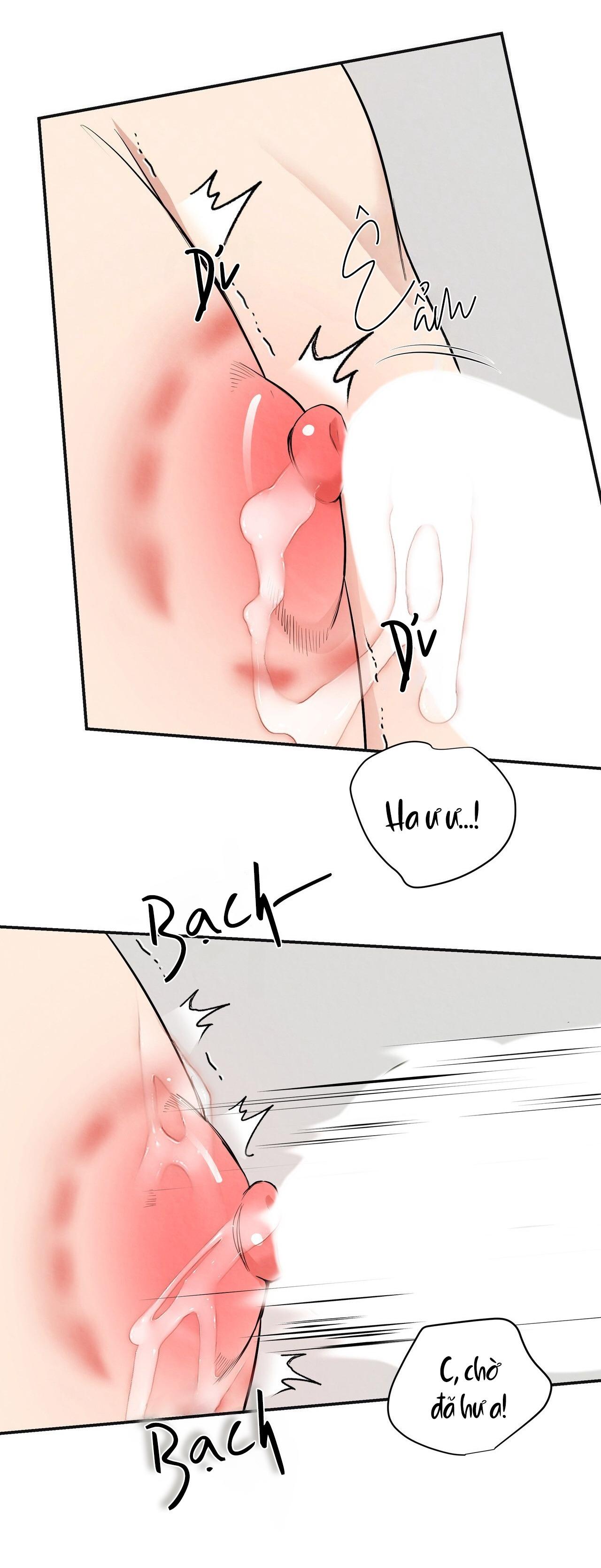 TUYỂN TẬP NHẤT THỤ ĐA CÔNG CỦA NHÀ KIM Chapter 46.2 rất phổ biến 2 - Trang 2