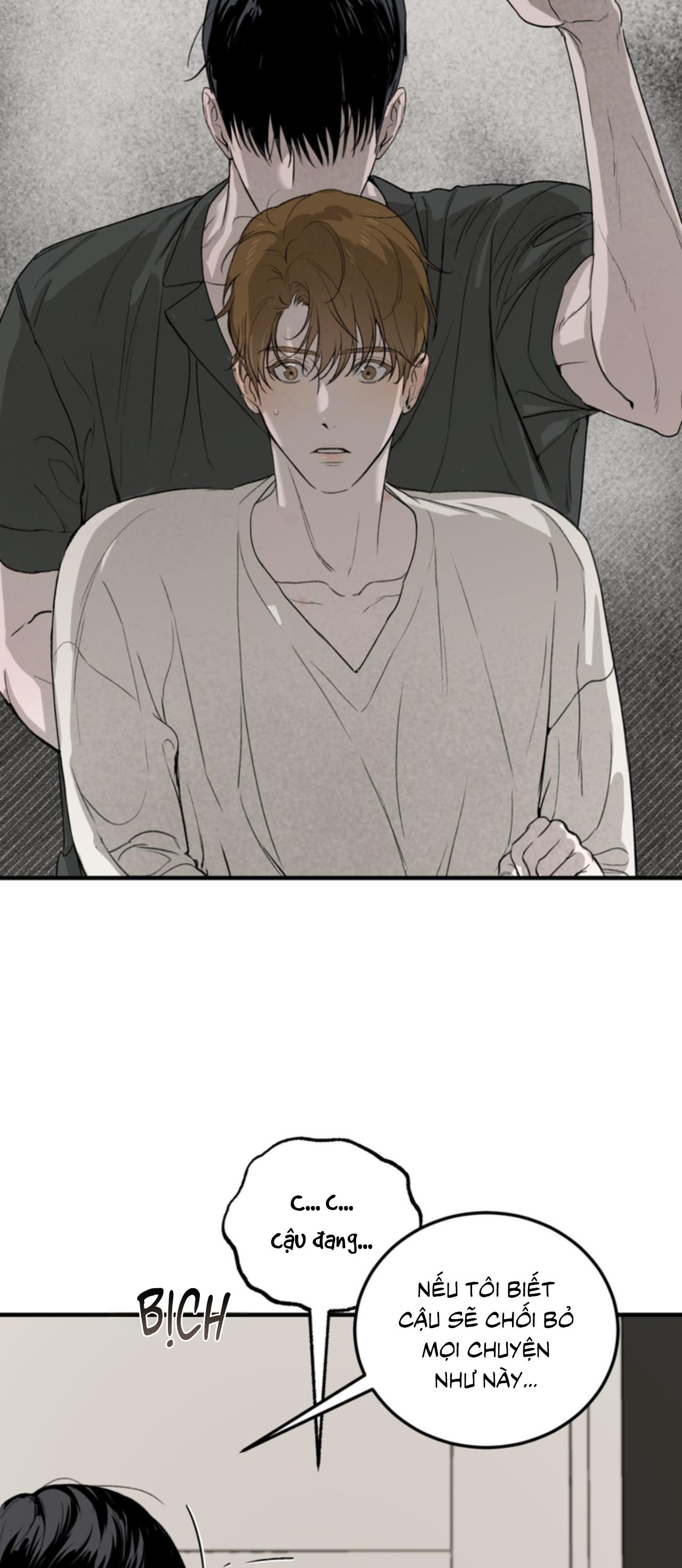 Deepest Confession Chapter 6 - Trang 2