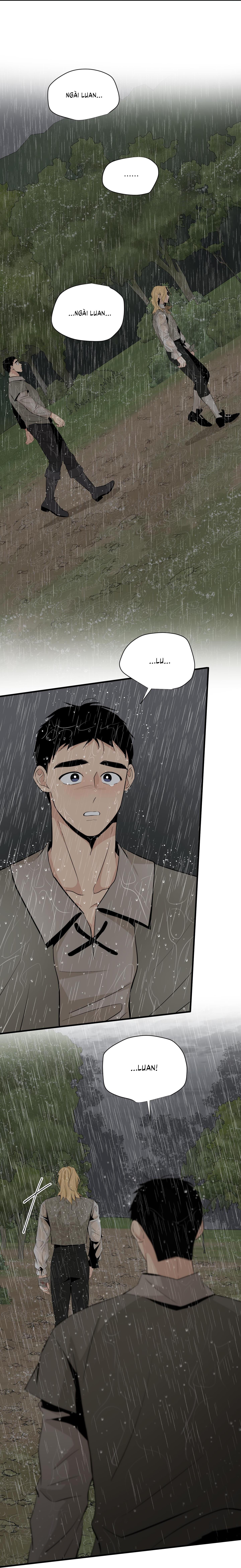 (CBunu) Hoa Vô Danh Chapter 32 - Trang 2