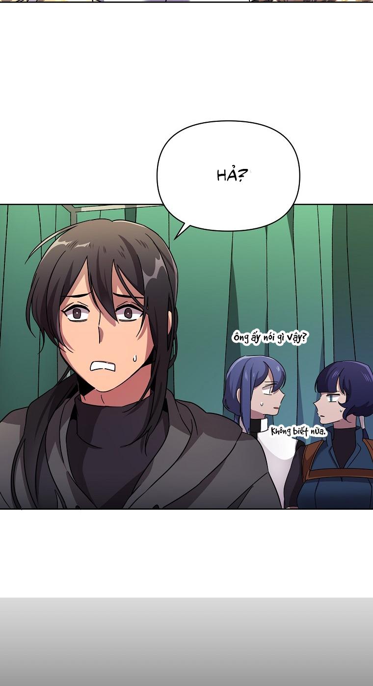 Hãy Lựa Chọn Anh Hùng Của Bạn Thật Cẩn Thận Chapter 14 - Trang 2