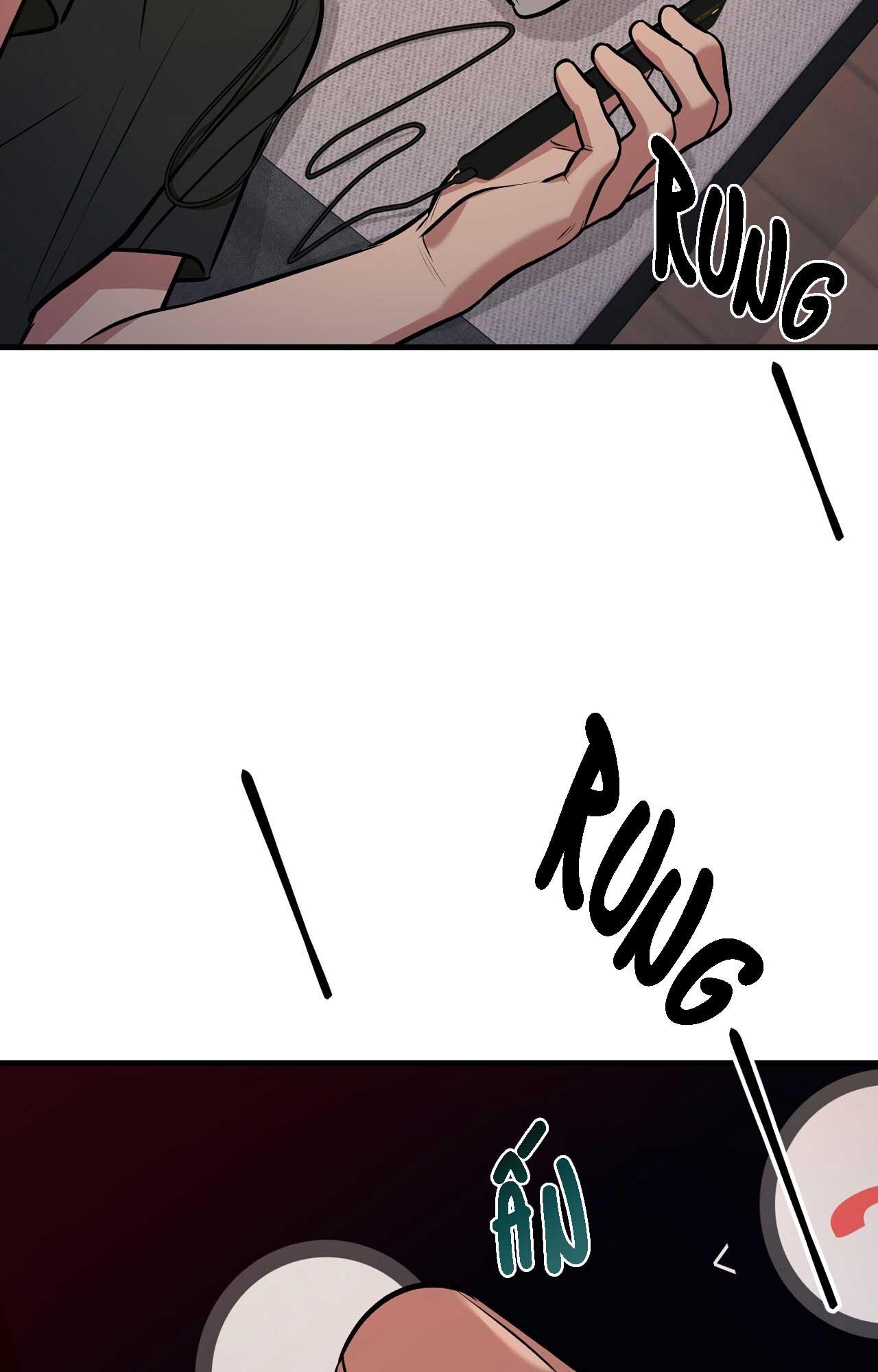 Delivered Comics Chapter 15 - Next Chapter 16 END