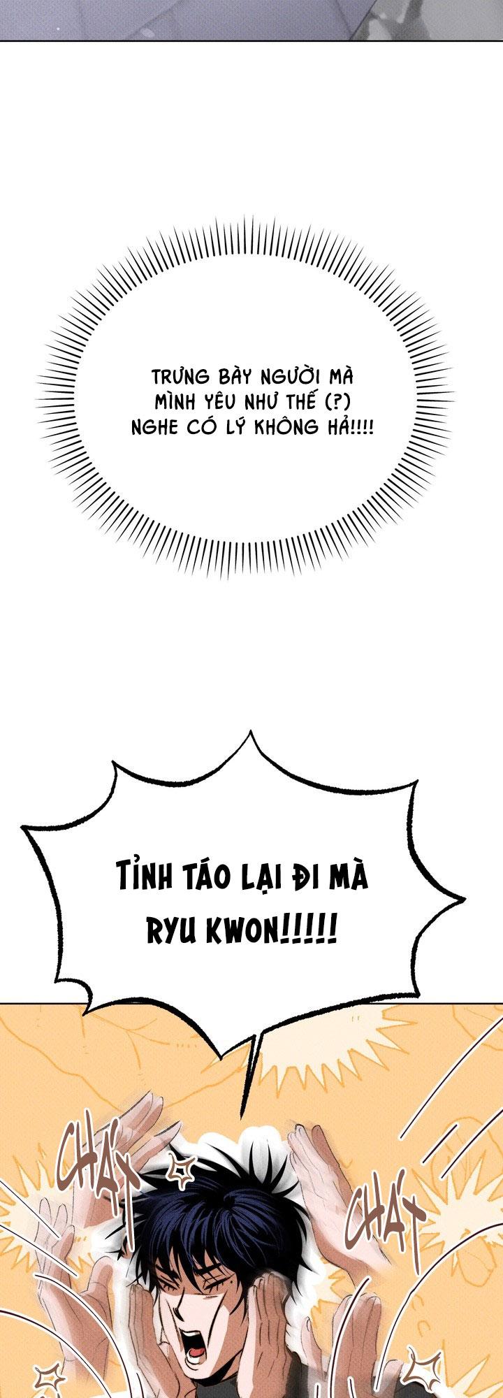 TUYỂN TẬP NGỰC BỰ, CUNG KHỦ CỦA NHÀ KIM Chapter 181.7 ôm anh 7 - Trang 2