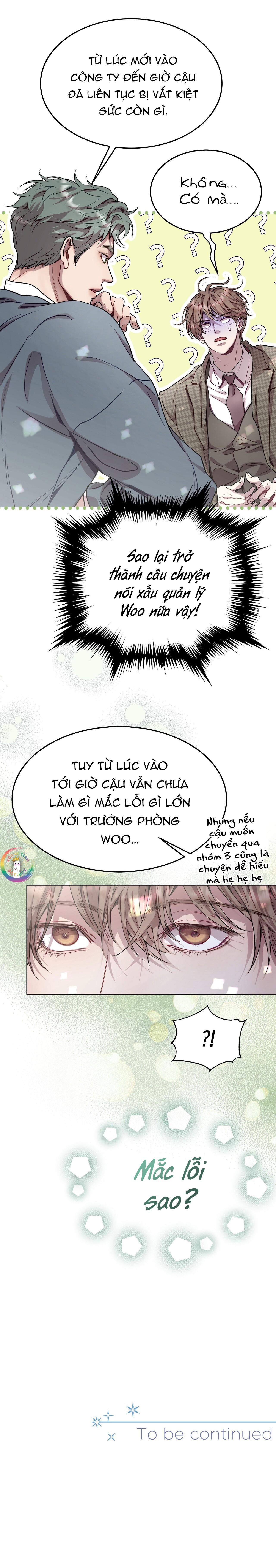 (END) Vị Kỷ Chapter 80 - Trang 2