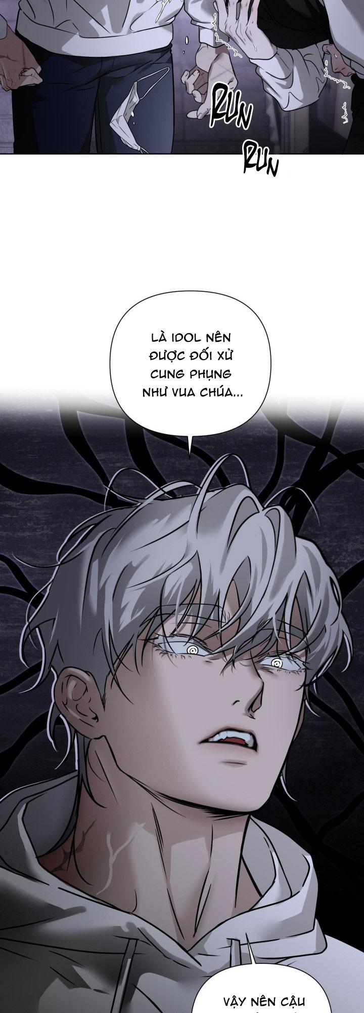 MY IDOL DIARY Chapter 2 - Trang 2