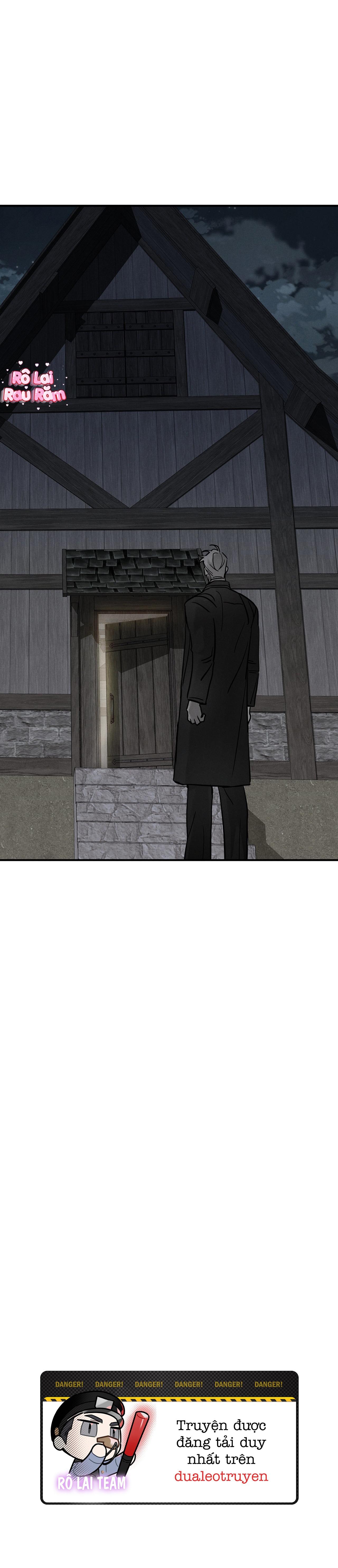 (RÔLAI) Pieta Chapter 23 - Next Chapter 24