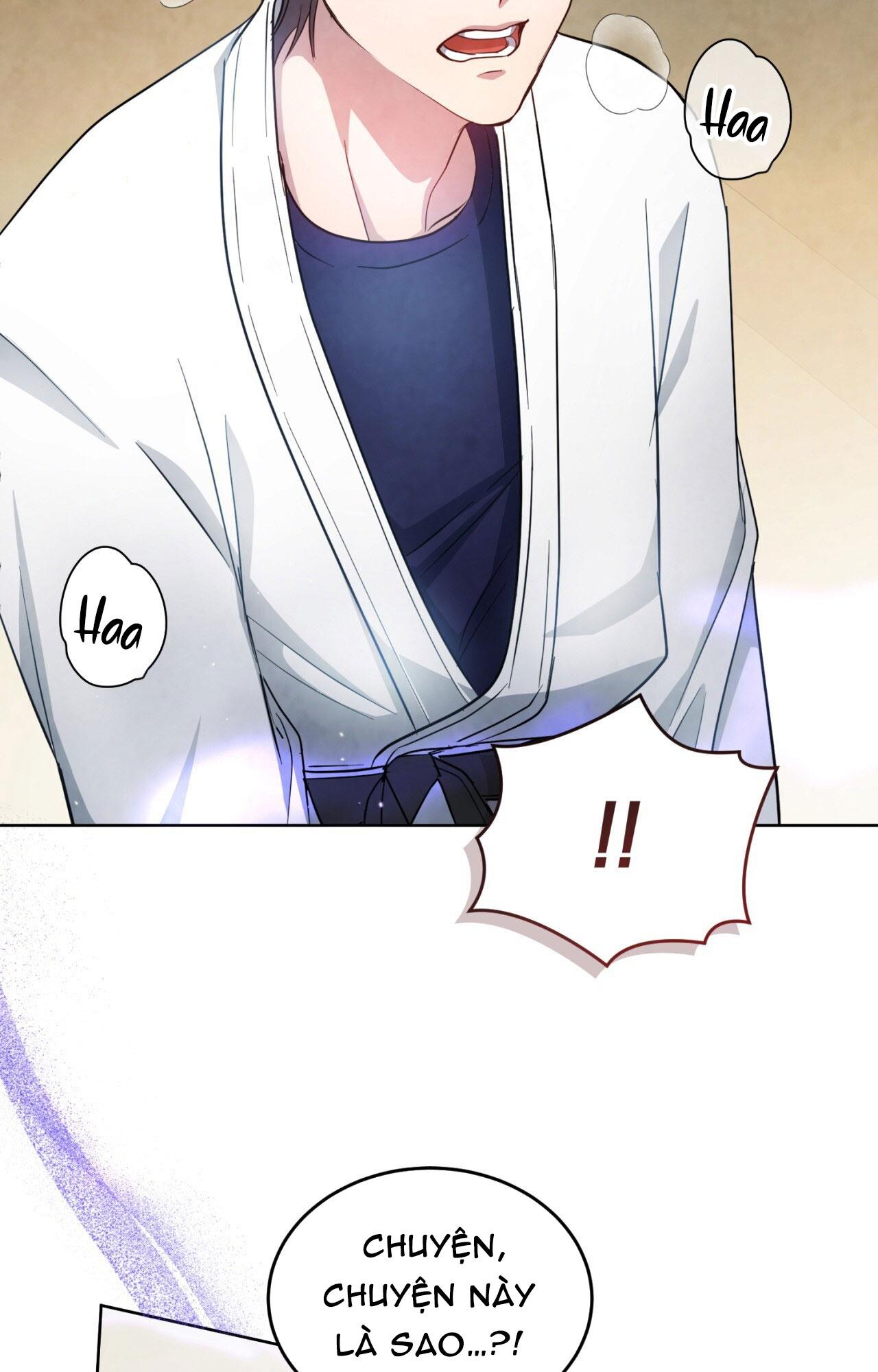 THẾ GIỚI XUNG KHẮC Chapter 11 - Trang 2