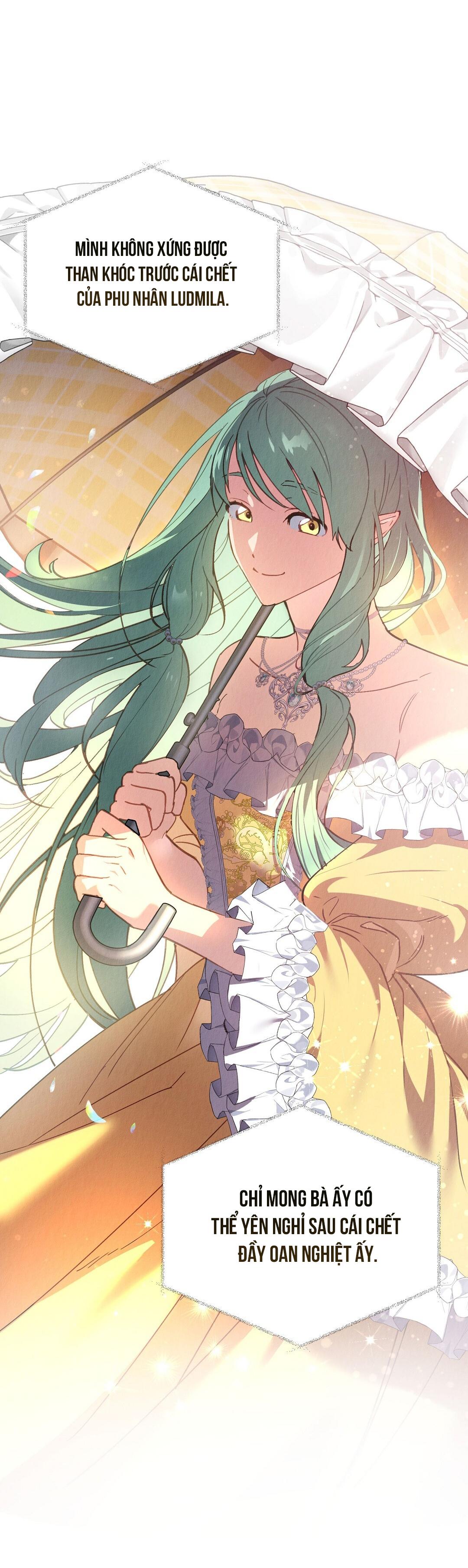 Cách Để Vị Hoàng Tử Bị Bỏ Rơi Sống Lại Chapter 4 - Trang 2