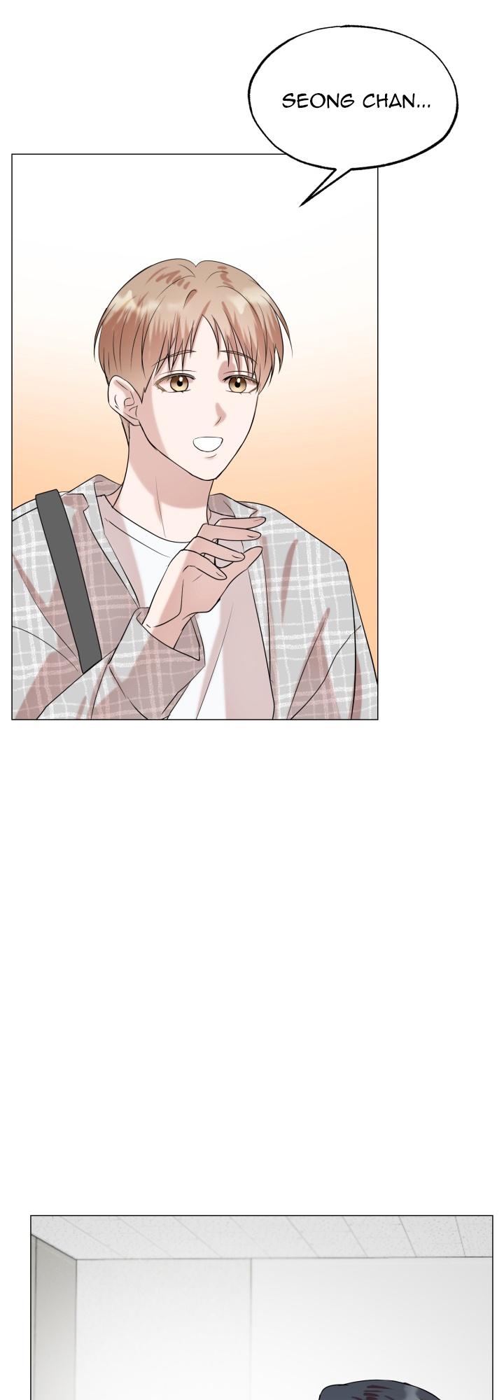 Sứ Giả Tình Yêu Chapter 12 - Trang 2