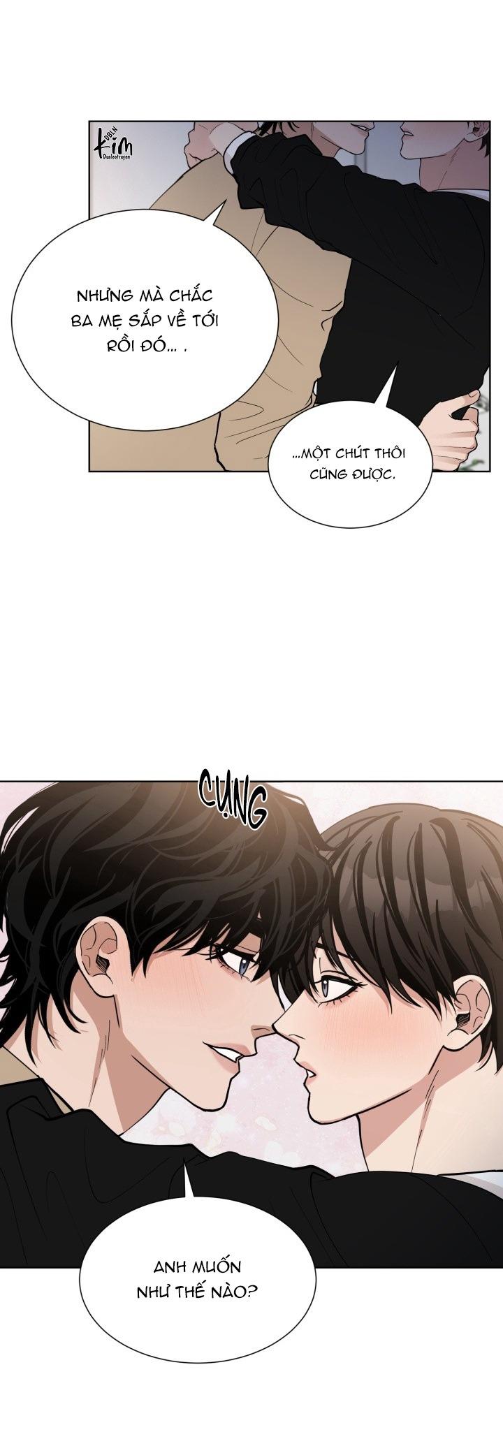 TUYỂN TẬP CUỒNG CÔNG-CHIẾM HỮU CÔNG CỦA NHÀ KIM Chapter 54.7 ty ngoài gd 7 - Trang 2