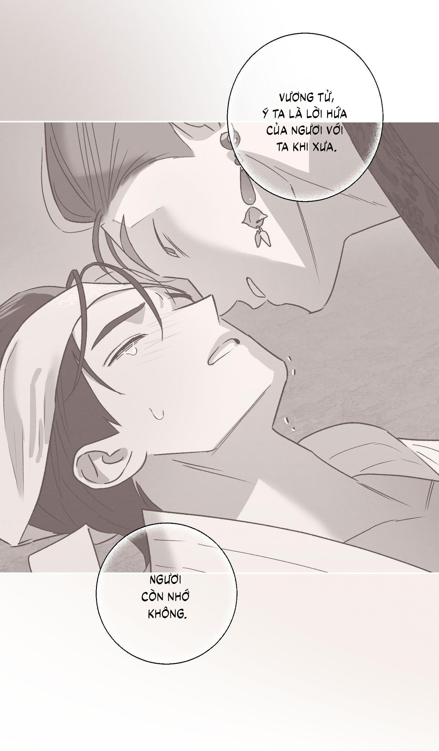 (CBunu) Nguyệt Ẩn Dạ Đàm Chapter 26 - Trang 2