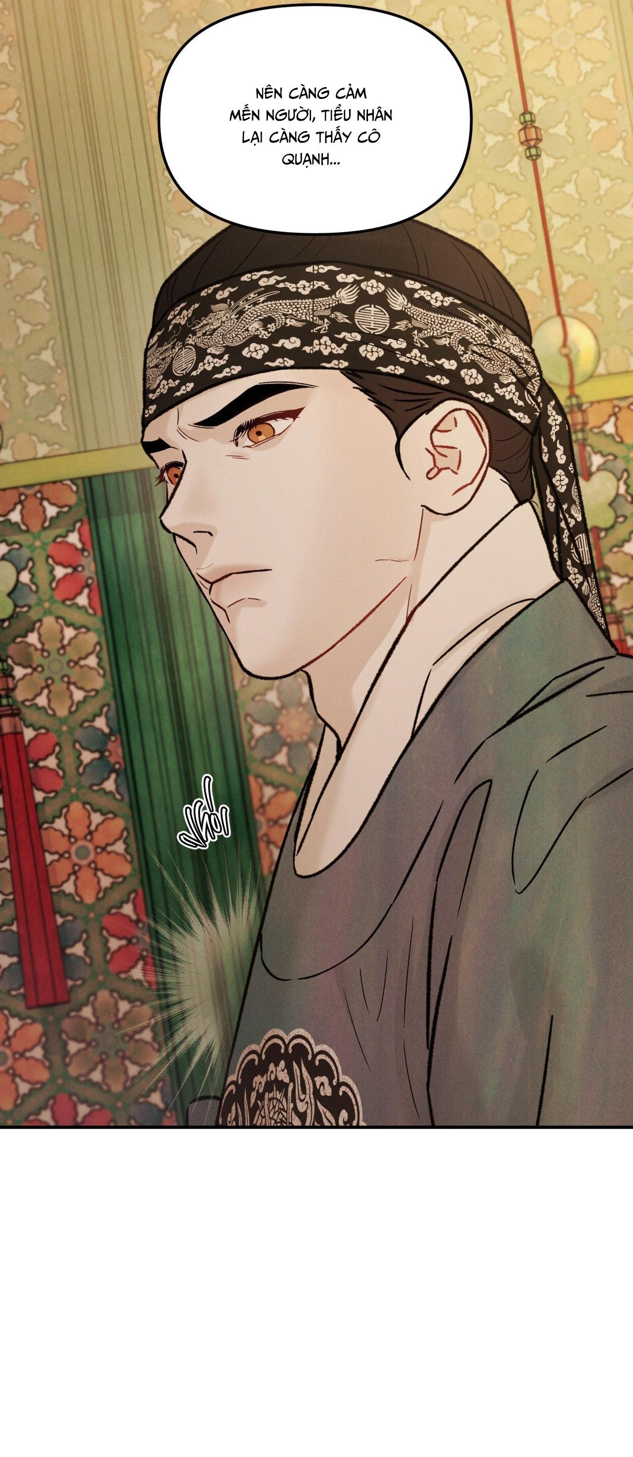 (GĐCV) GALE OF THE GOD Chapter 28 - Trang 2