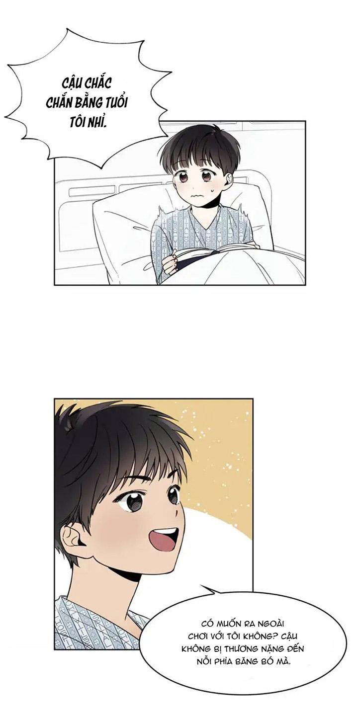 [DDT] KẺ SAY MÊ Chapter 2 - Next Chapter 3