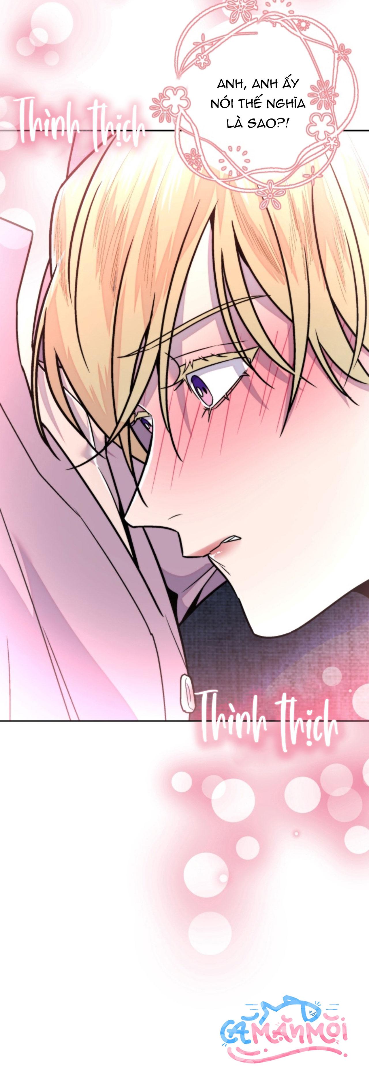 Người Hàng Xóm Bất Ngờ Chapter 12 - Trang 2