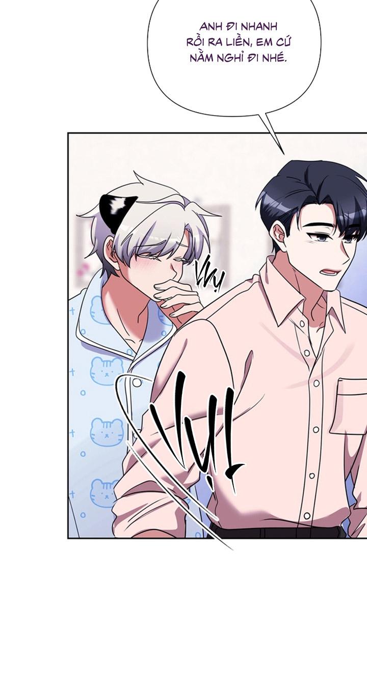 [DDT] TRỒNG KỲ Ở NÚI BAEKDU Chapter 5 19+ - Trang 2