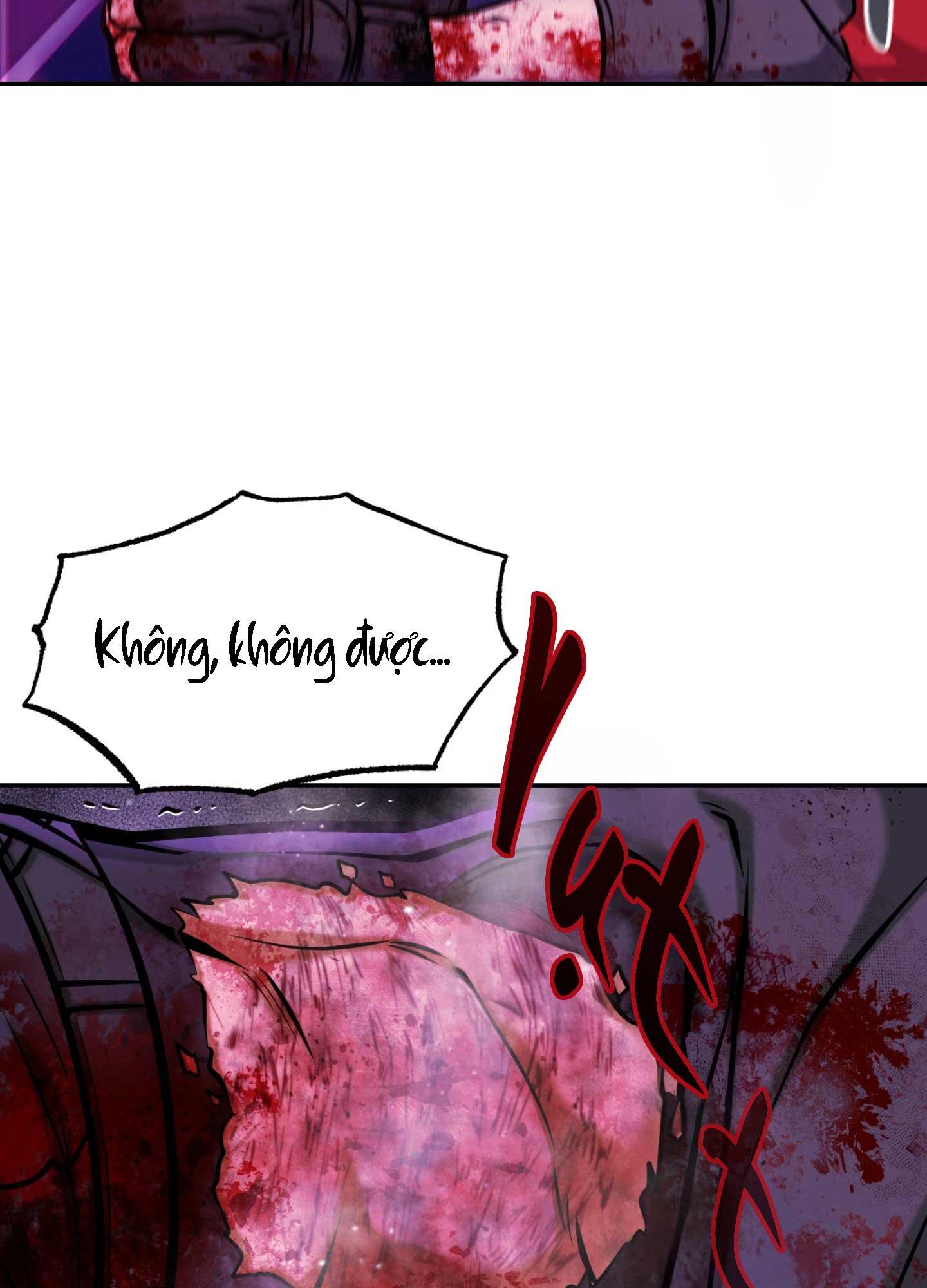 DAWNING LIGHT Chapter 7 - Trang 2