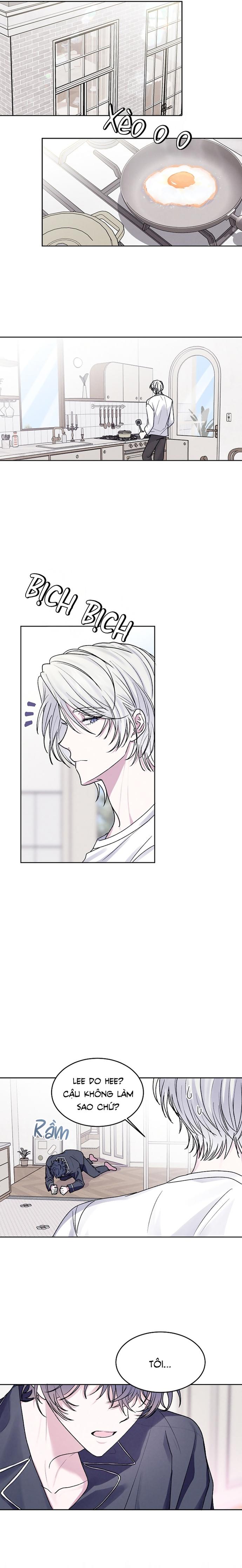 [ TUYỂN TẬP TRUYỆN NGẮN BL] Cuộc Xâm Lược Dâm Đãng Chapter 10 H+ - Trang 2