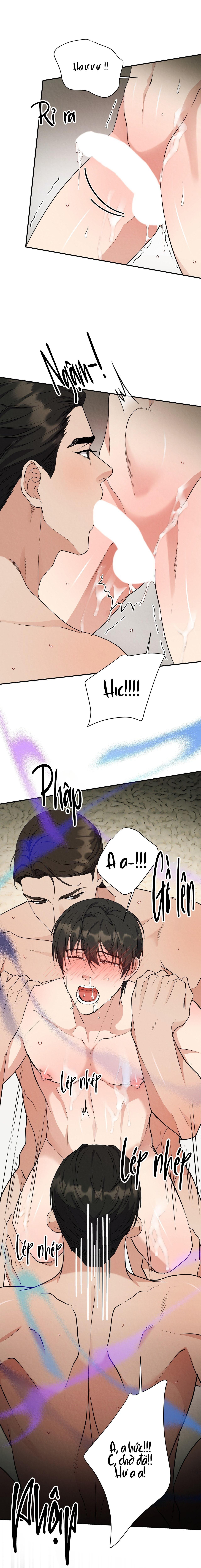 TUYỂN TẬP NHẤT THỤ ĐA CÔNG CỦA NHÀ KIM Chapter 46.3 rất phổ biến 3 - Trang 2