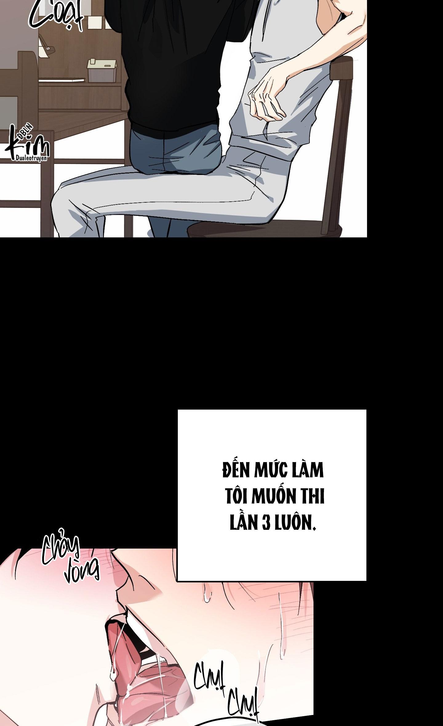 TƯƠNG XỨNG Chapter 10 - Next Chapter 11
