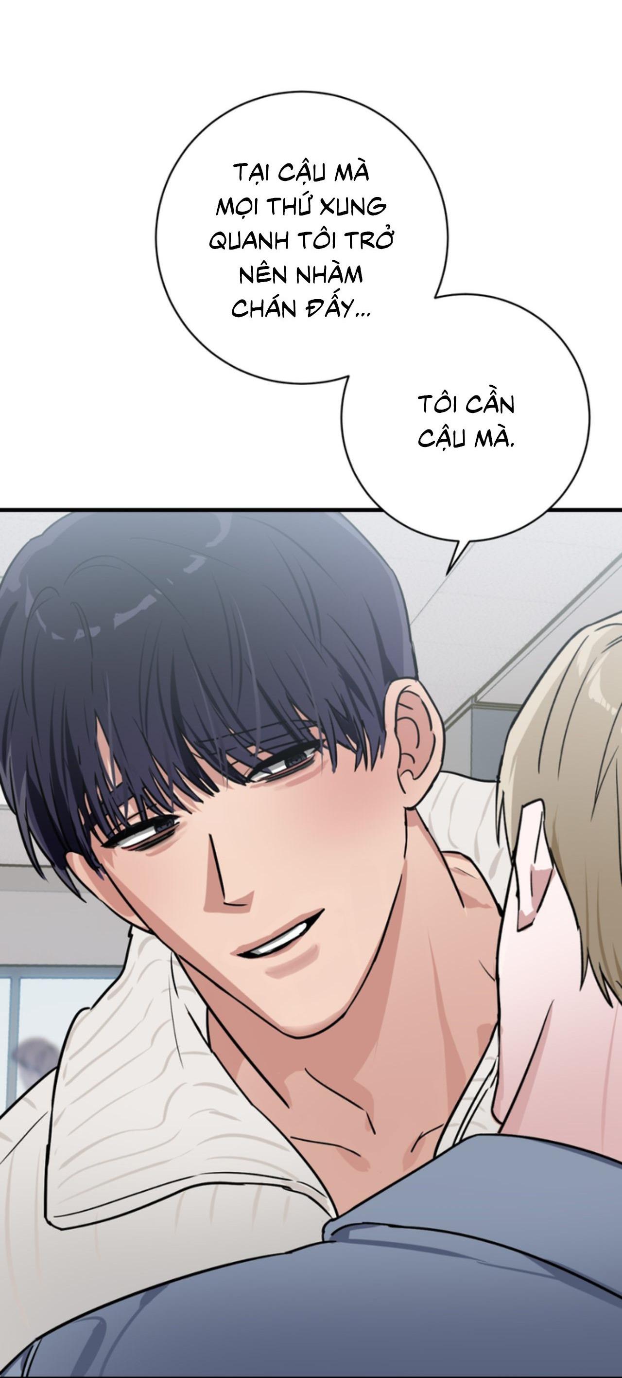 Friends With Benefits Chapter 3 - Trang 2