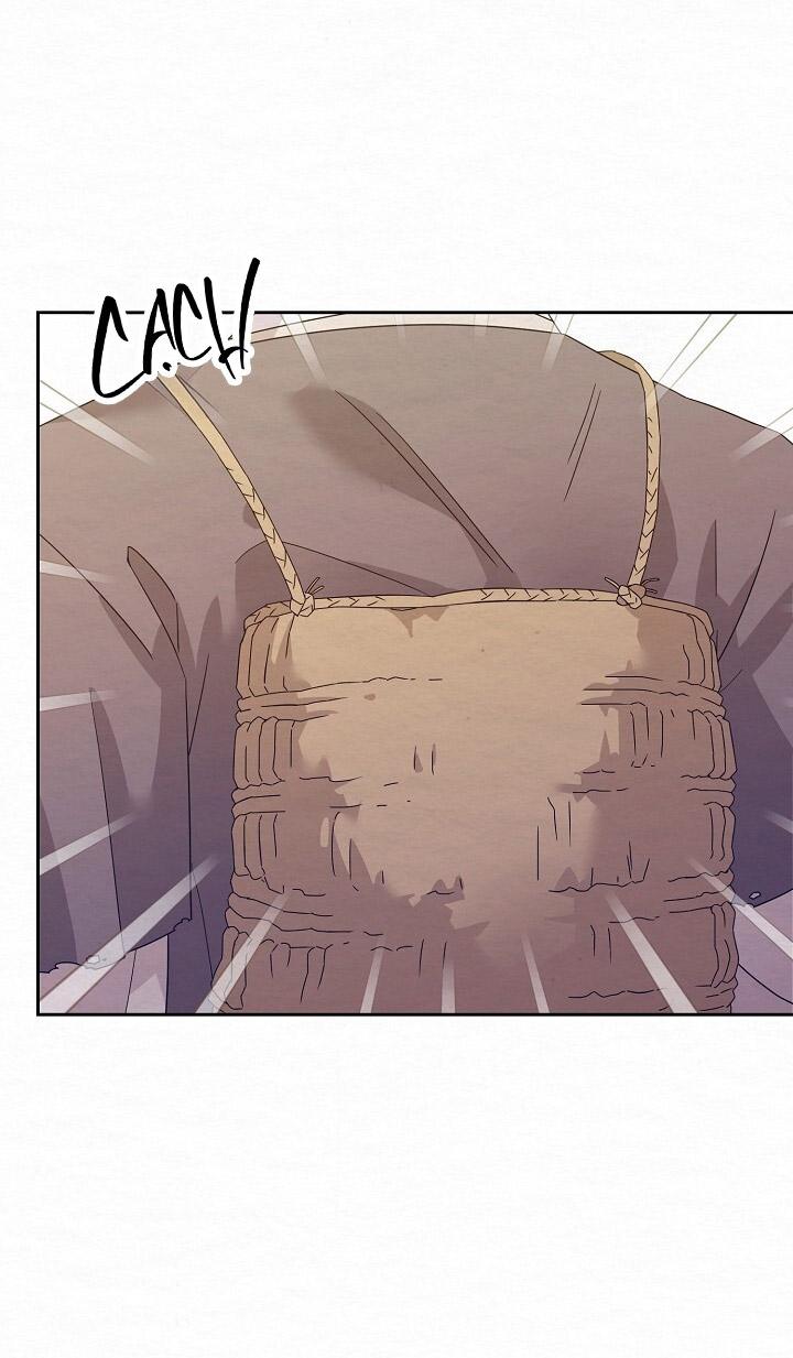 [DDT] Vị Ngọt Phía Sau Cơn Mưa Chapter 1 - Trang 2