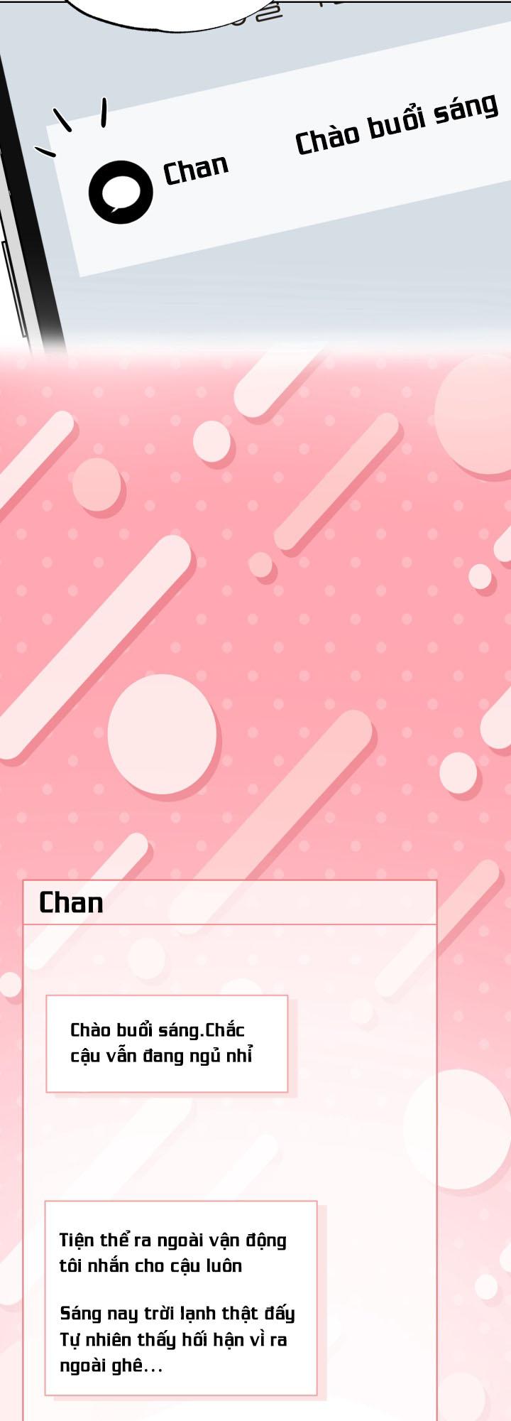 Sứ Giả Tình Yêu Chapter 1 - Trang 2