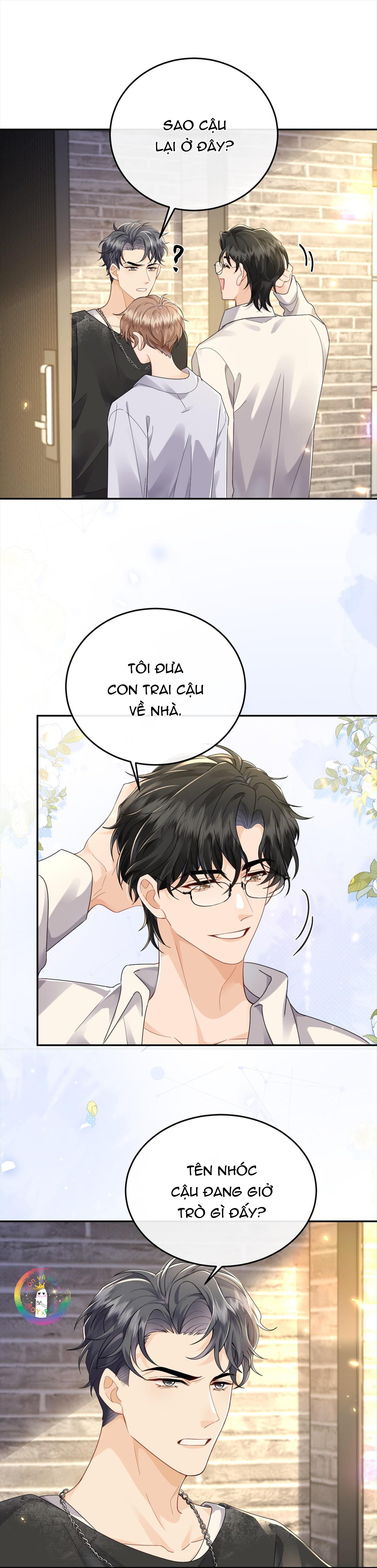 Dáng Vẻ Anh Thích Em Đều Có (END) Chapter 4 - Trang 2