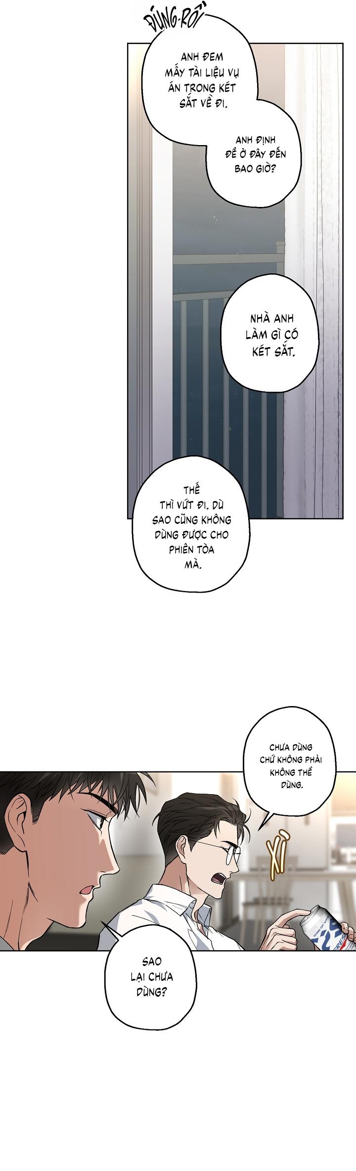 (CBunu) Vong Chủng Chapter 16 - Trang 2