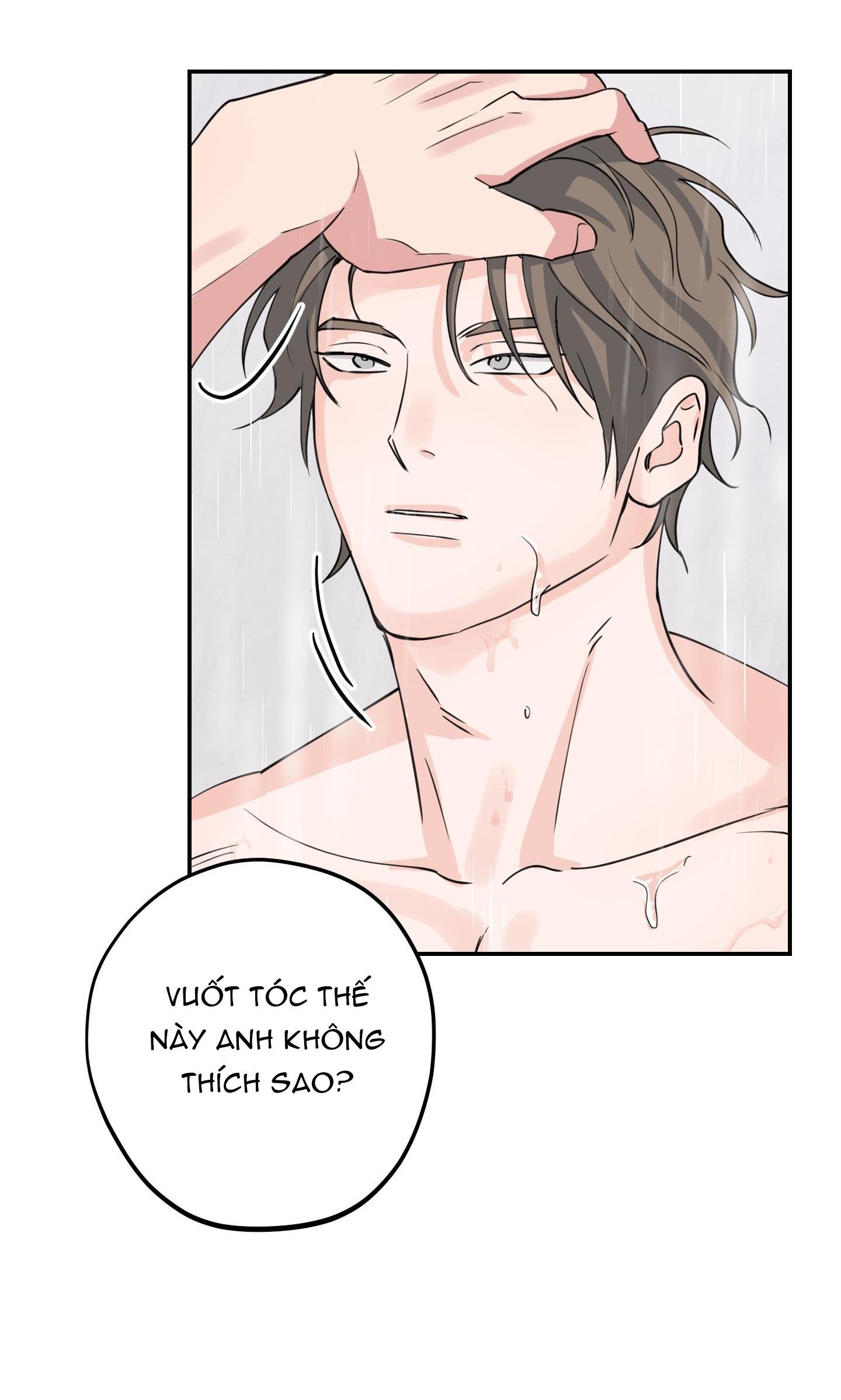 NGHIỆN SEX Chapter 41.5 đẹp trai 5 - Trang 2