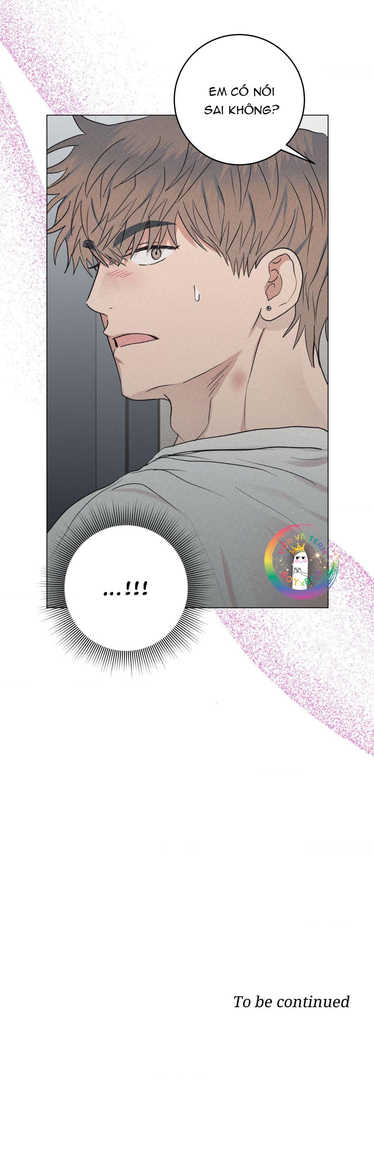 Định Mệnh Sai Lầm Chapter 7 - Next Chapter 8