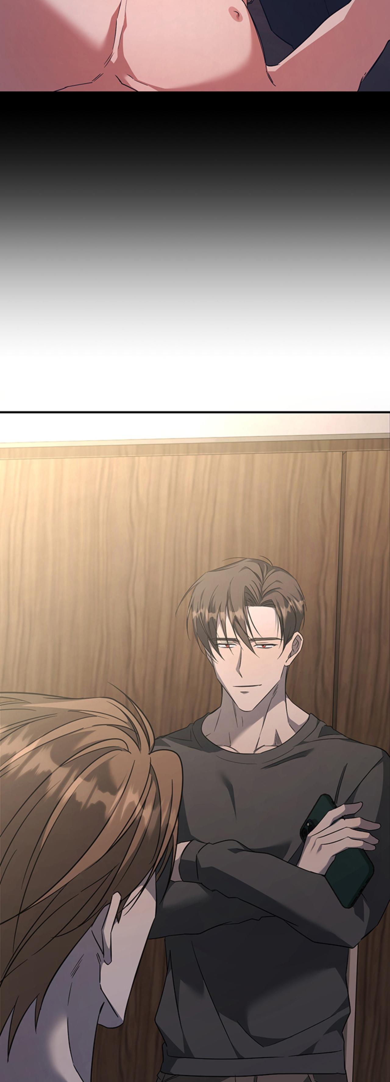 SỰ THẬT TRẦN TRỤI Chapter 6 - Trang 2