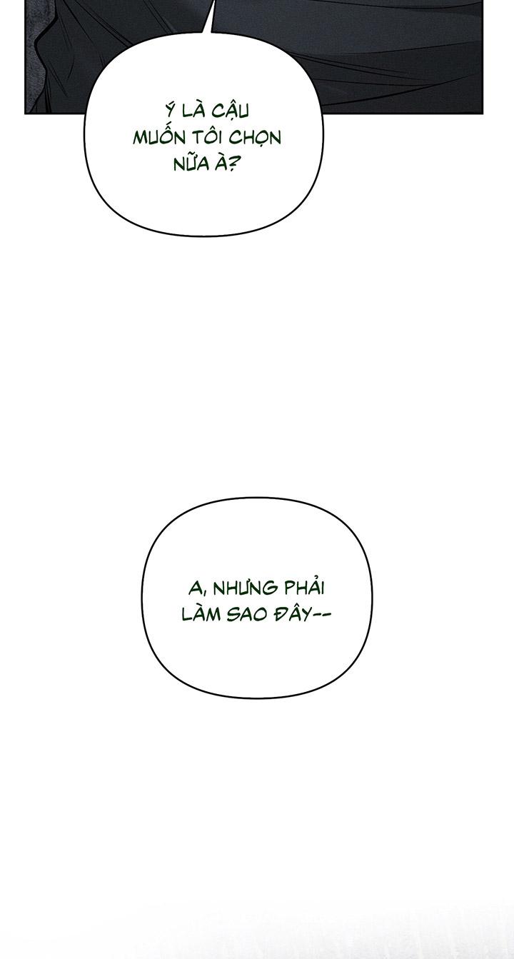 [DDT] KẺ ĐÁNH CẮP TRÁI TIM Chapter 3 19+ - Next Chapter 4 19+