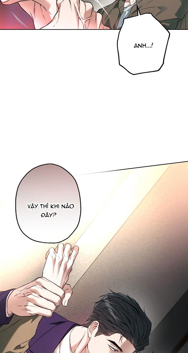 (ABO) KẺ VÔ LẠI Chapter 16 - Next Chapter 17