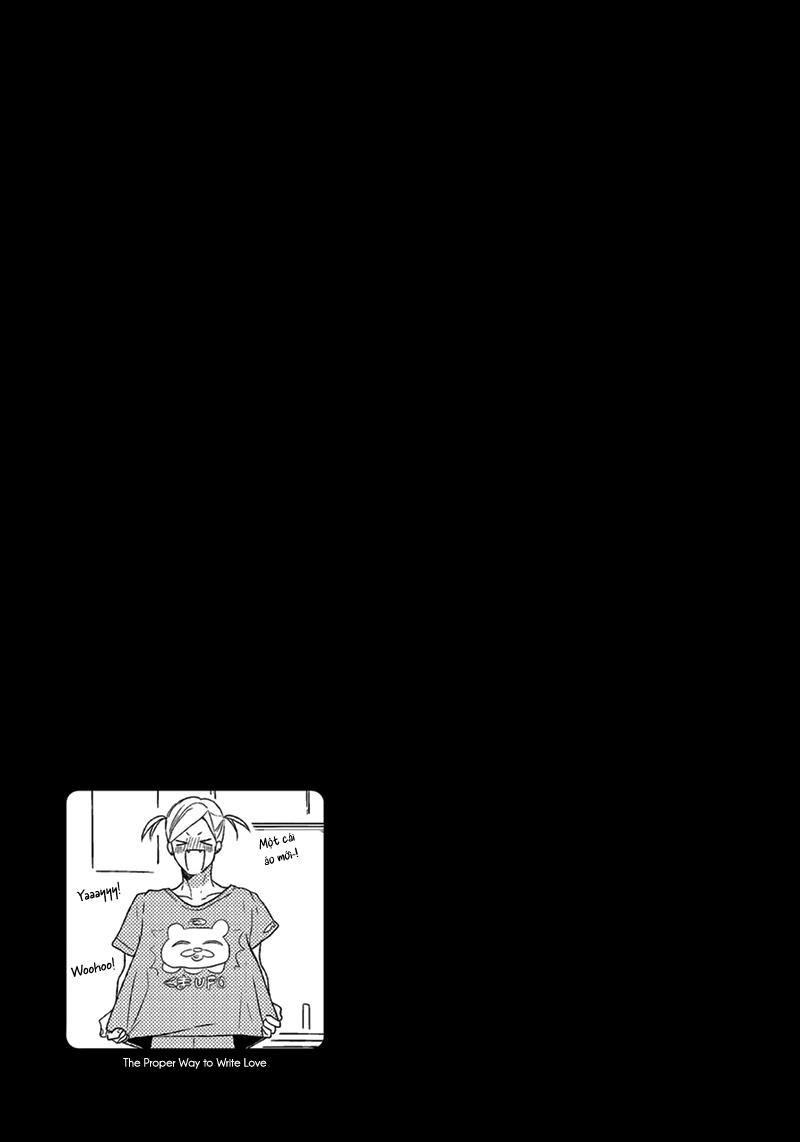 Series BL Manga Chapter 20.3 - Trang 2