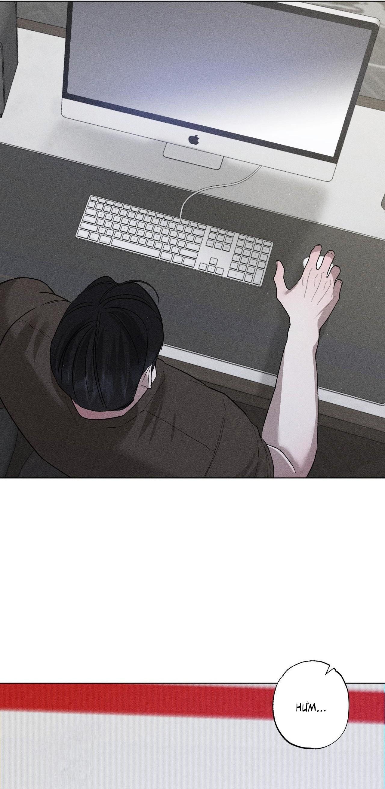 Close Up Chapter 28 Season 2 - Next Chapter 29